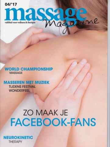 Massage Magazine
