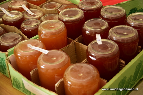 Rozenbotteljam