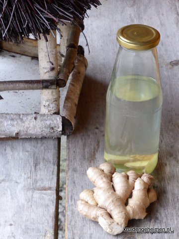 Natuurlijk Drinken